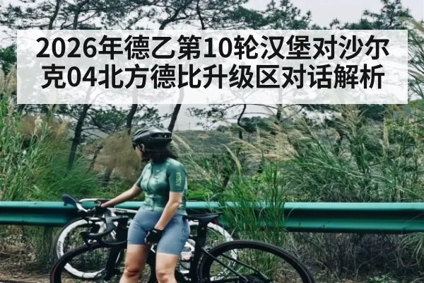 2026年德乙第10轮汉堡对沙尔克04北方德比升级区对话解析