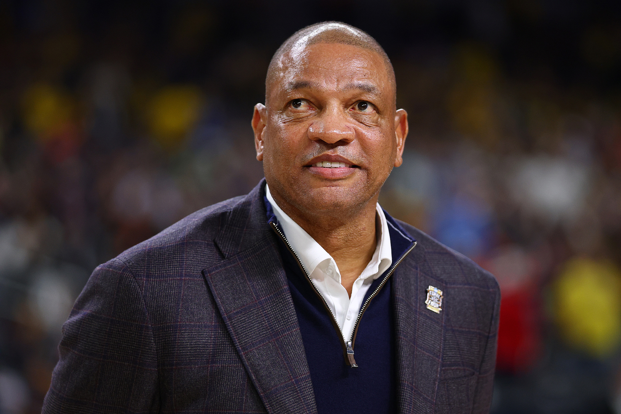 开云体育官网-里弗斯宣布结束NBA执教生涯 不再继续执教NBA球队